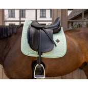 Kentucky Mantilla Velvet Doma clásica Mint