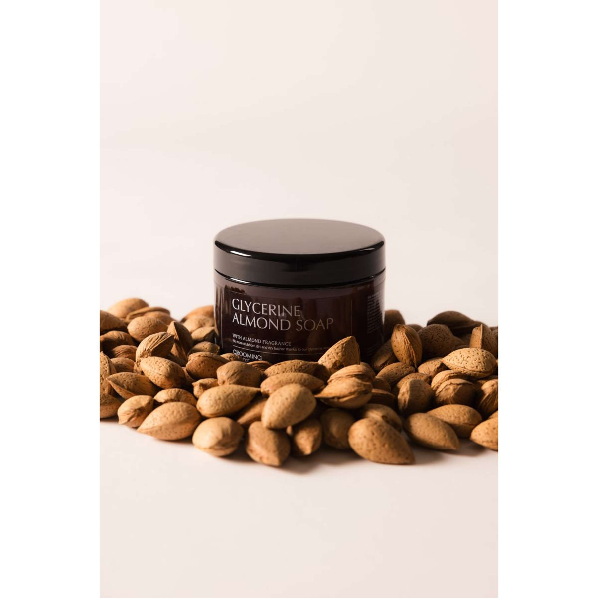 Kentucky Horsewear Jabón Glycerine Almond