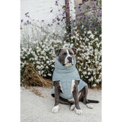 Kentucky Horsewear Manta para Perros Winter Pina 160g Dusty Blue