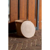 Kentucky Cubo con Tapa Beige