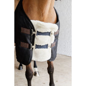 Kentucky Horsewear Extensor de pecho Wol Natural