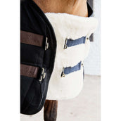 Kentucky Horsewear Extensor de pecho Wol Natural