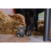 Kentucky Horsewear Pelota de Juego Play & Hay Gris