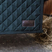 Kentucky Horsewear Stable Guard Verde Oscuro