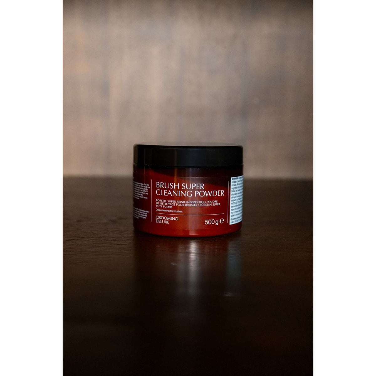 Kentucky Polvo de limpieza para Pinceles