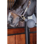 Kentucky Horsewear Pelota de Juego Rubber Gris