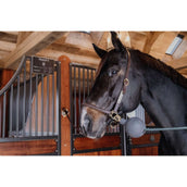 Kentucky Horsewear Pelota de Juego Rubber Gris