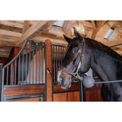 Kentucky Horsewear Pelota de Juego Rubber Gris