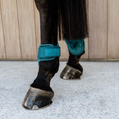 Kentucky Horsewear Botas de Menudillo Young Horse Esmeralda