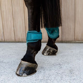 Kentucky Horsewear Botas de Menudillo Young Horse Esmeralda
