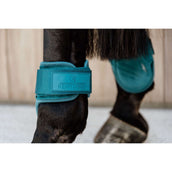 Kentucky Horsewear Botas de Menudillo Young Horse Esmeralda