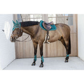 Kentucky Horsewear Botas de Menudillo Young Horse Esmeralda