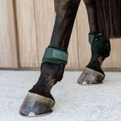 Kentucky Horsewear Botas de Menudillo Young Horse Verde oscuro