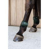 Kentucky Horsewear Botas de Menudillo Young Horse Verde oscuro