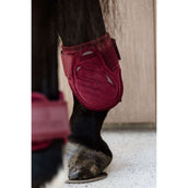Kentucky Horsewear Botas de Menudillo Young Horse Bordeaux