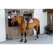 Kentucky Horsewear Botas de Menudillo Young Horse Rosa Viejo