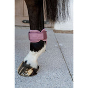 Kentucky Horsewear Botas de Menudillo Young Horse Rosa Viejo