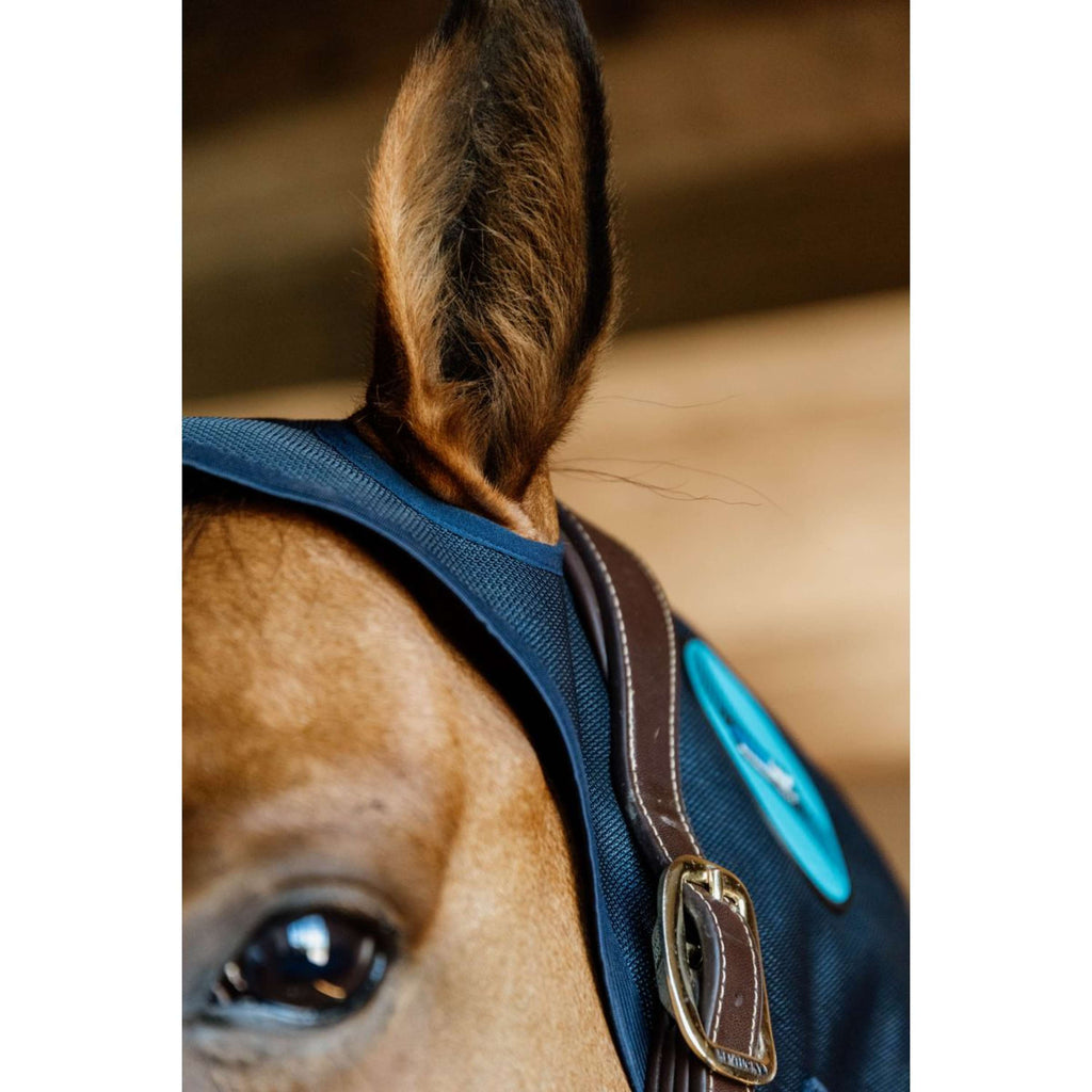 Kentucky Protector Magnético de Cuello Recuptex Azul