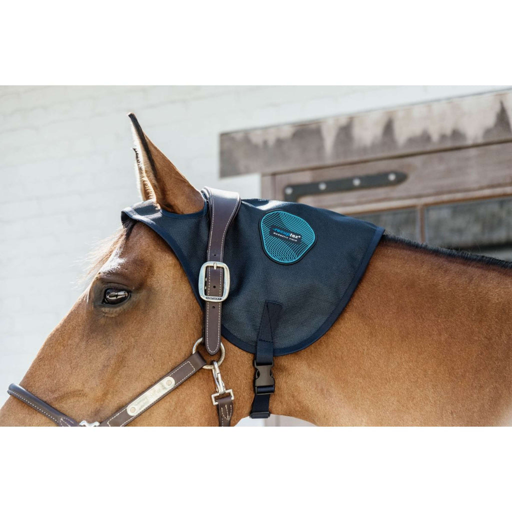 Kentucky Protector Magnético de Cuello Recuptex Azul