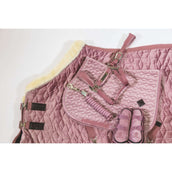 Kentucky Horsewear Botas de Menudillo Young Horse Rosa Viejo