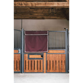 Kentucky Horsewear Cortinas de Establo Classic Short Bordeaux