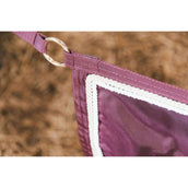 Kentucky Horsewear Paño de Cuadra Classic Bordeaux