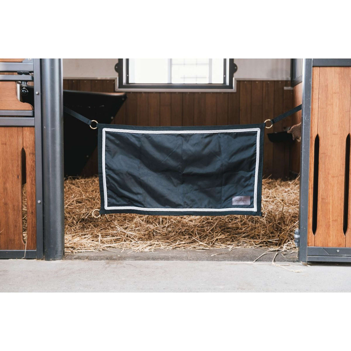 Kentucky Horsewear Paño de Cuadra Classic Negro