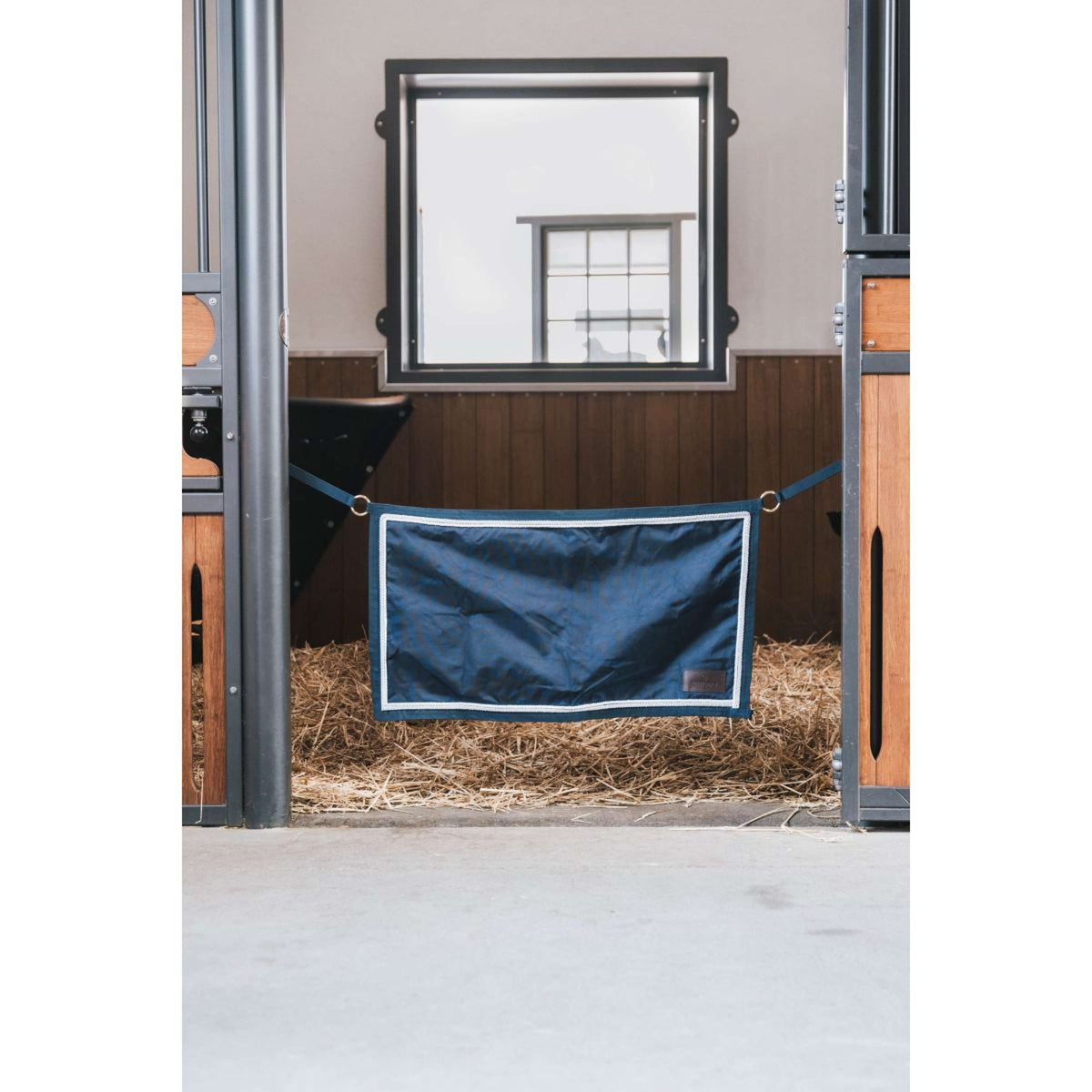 Kentucky Horsewear Paño de Cuadra Classic Navy