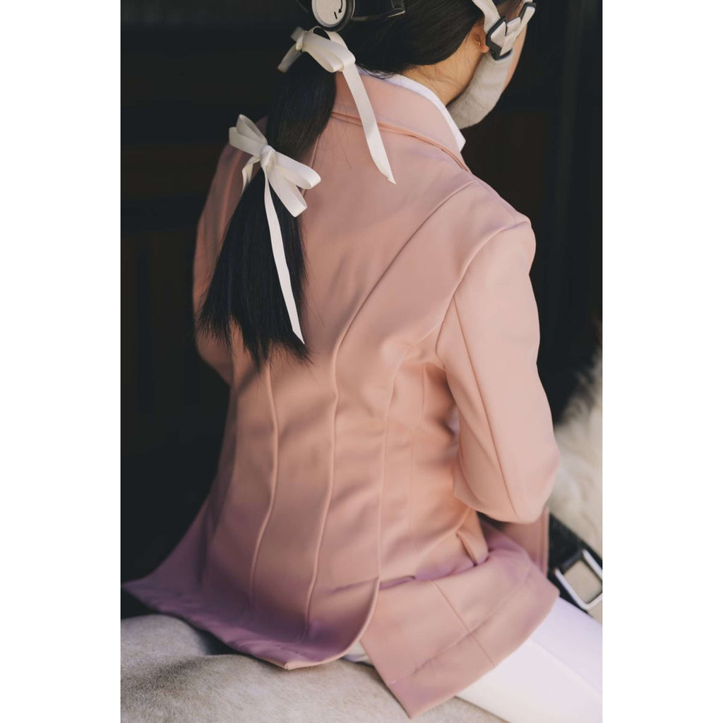 Kentucky Chaqueta de Competición Sammy Girls Old Rose
