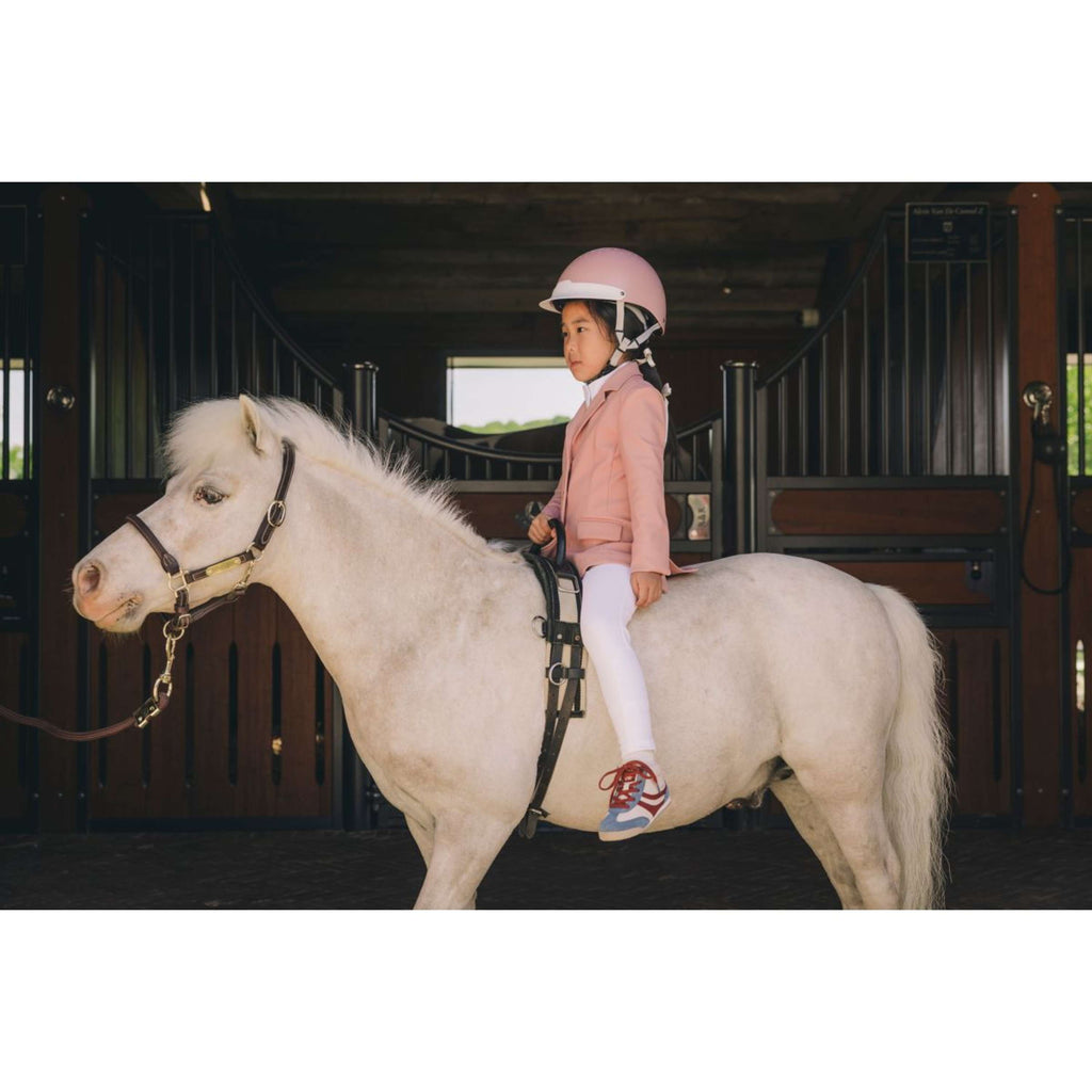 Kentucky Chaqueta de Competición Sammy Girls Old Rose