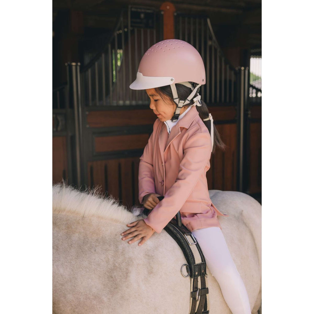 Kentucky Chaqueta de Competición Sammy Girls Old Rose