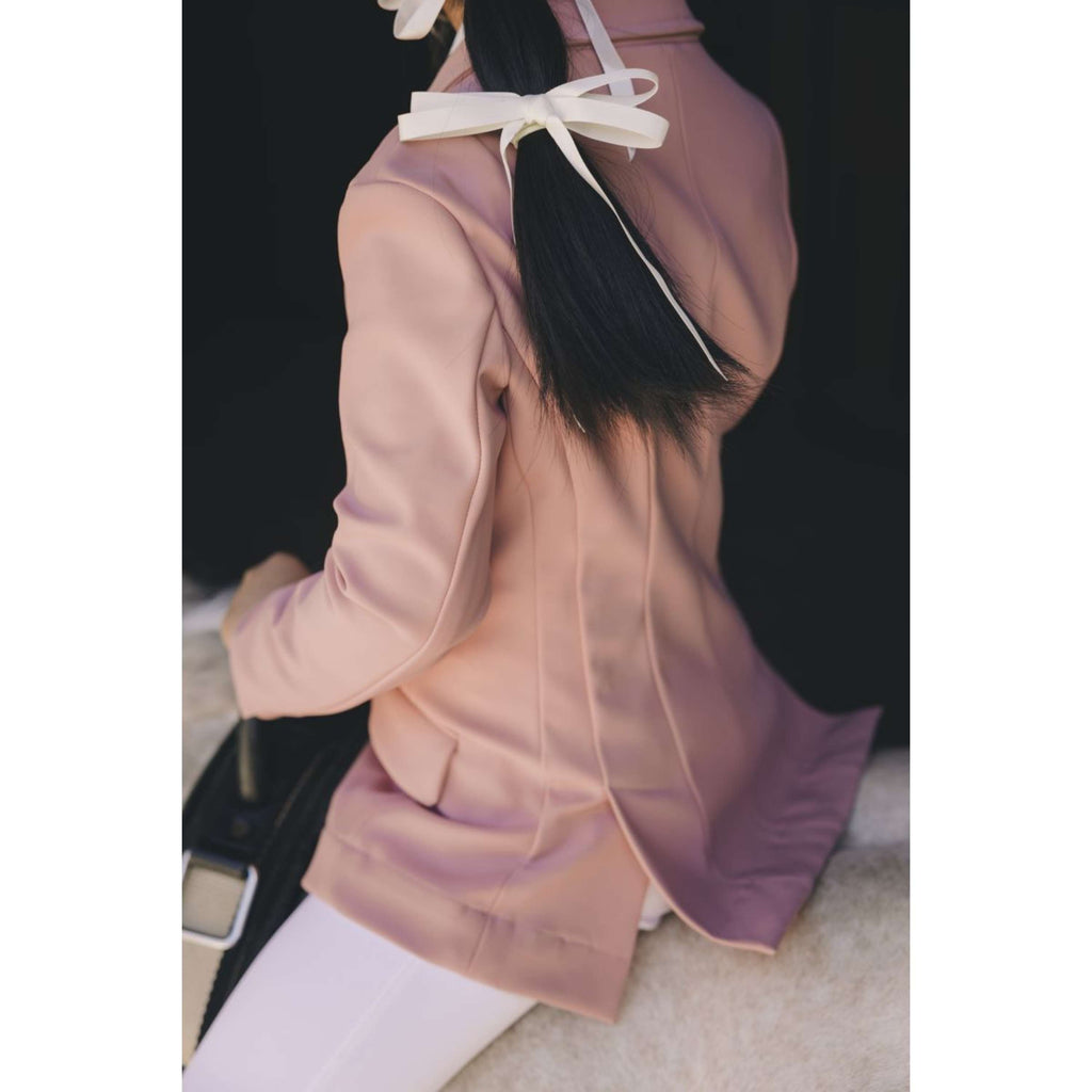 Kentucky Chaqueta de Competición Sammy Girls Old Rose