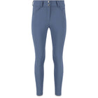 Kentucky Pantalón de Equitación Miami Knee Grip Mujer Azul Oceano