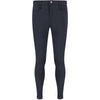 Kentucky Pantalón de Equitación Mexico Knee Grip Hombres Navy