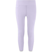 Kentucky Legging de Equitación Miami Knee Grip Girls Lila