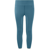 Kentucky Legging de Equitación Miami Knee Grip Girls Esmeralda