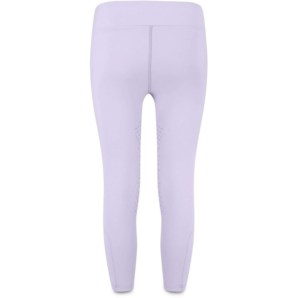 Kentucky Legging de Equitación Miami Knee Grip Girls Lila