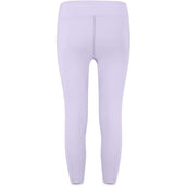 Kentucky Legging de Equitación Miami Knee Grip Girls Lila
