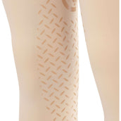 Kentucky Legging de Equitación Mexico Knee Grip Boys Beige