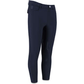 Kentucky Legging de Equitación Mexico Knee Grip Boys Navy