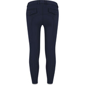 Kentucky Legging de Equitación Mexico Knee Grip Boys Navy