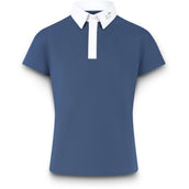 Kentucky Camiseta de Competición Sammy Boys Short Sleeve Navy