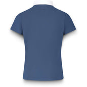 Kentucky Camiseta de Competición Sammy Boys Short Sleeve Navy
