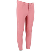 Kentucky Pantalón de Equitación Miami City Knee Grip Girls Old Rose