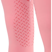 Kentucky Pantalón de Equitación Miami City Knee Grip Girls Old Rose