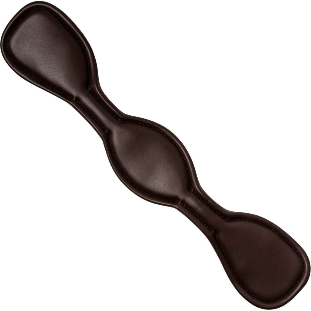 Kentucky Horsewear Cincha de doma Anatomic Marron