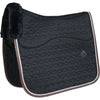 Kentucky Horsewear Mantilla Skin Friendly Doma Negro