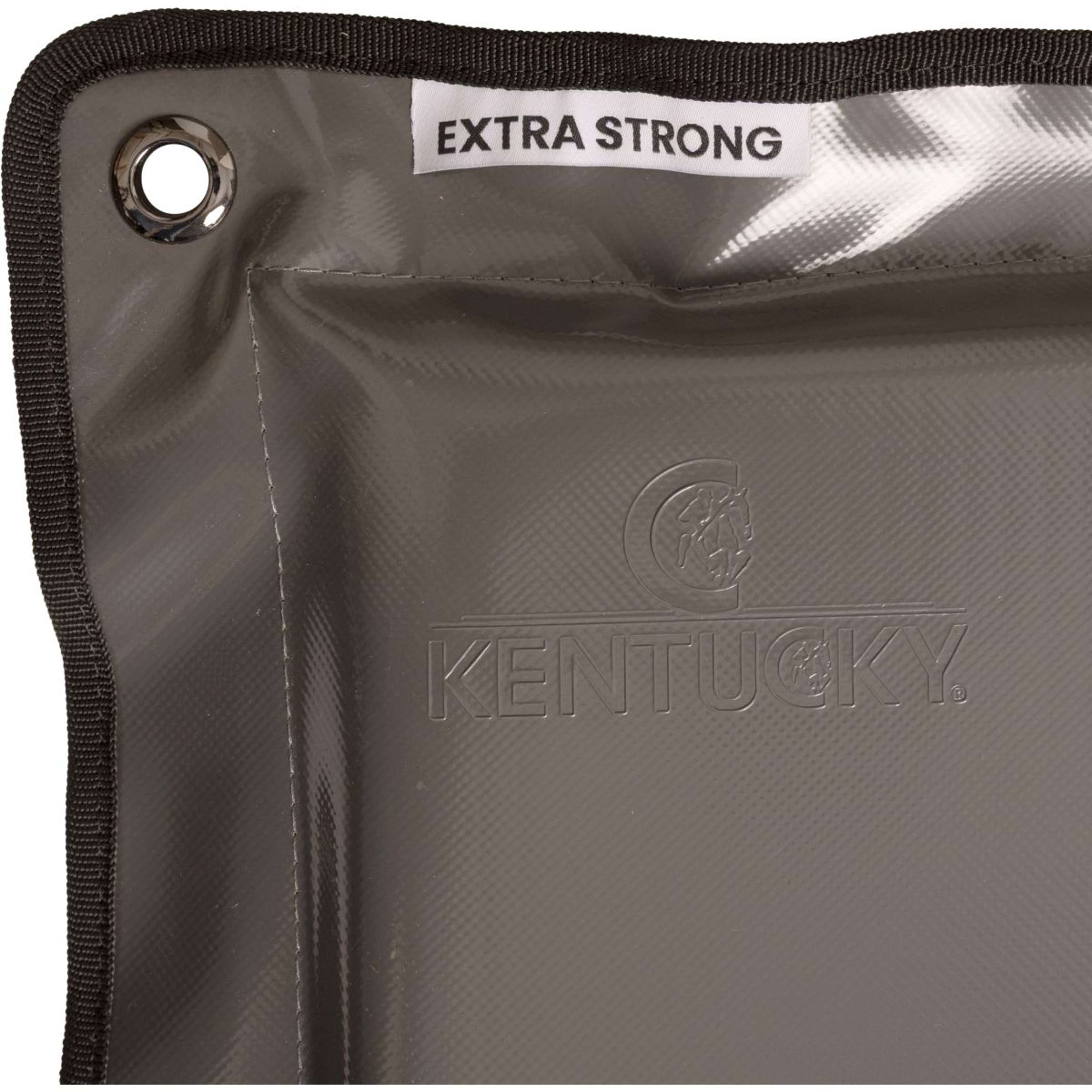 Kentucky Kick Pad Extra Strong Gris