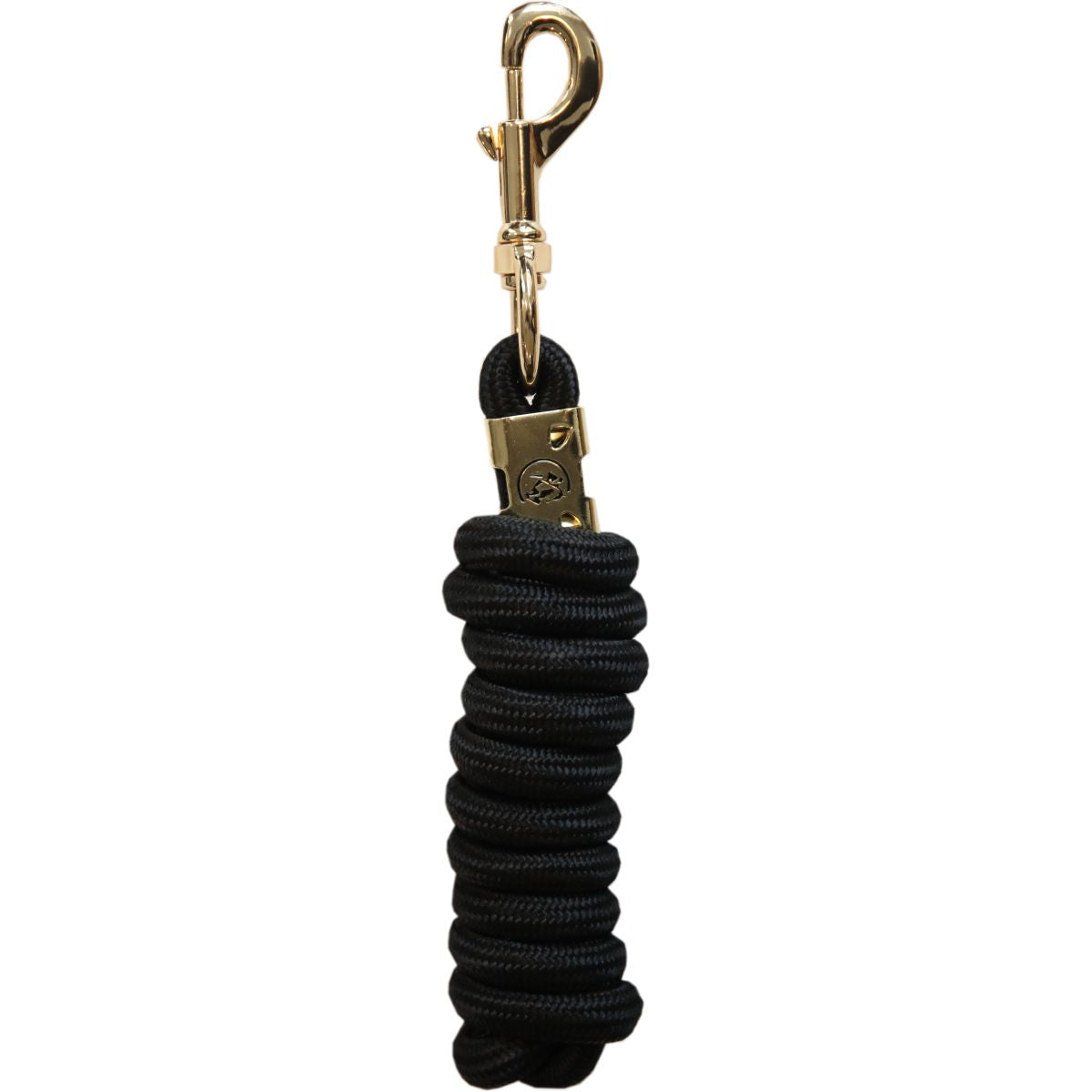 Kentucky Horsewear Cuerda de Cabestro Basic Negro