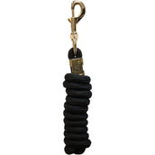 Kentucky Horsewear Cuerda de Cabestro Basic Negro